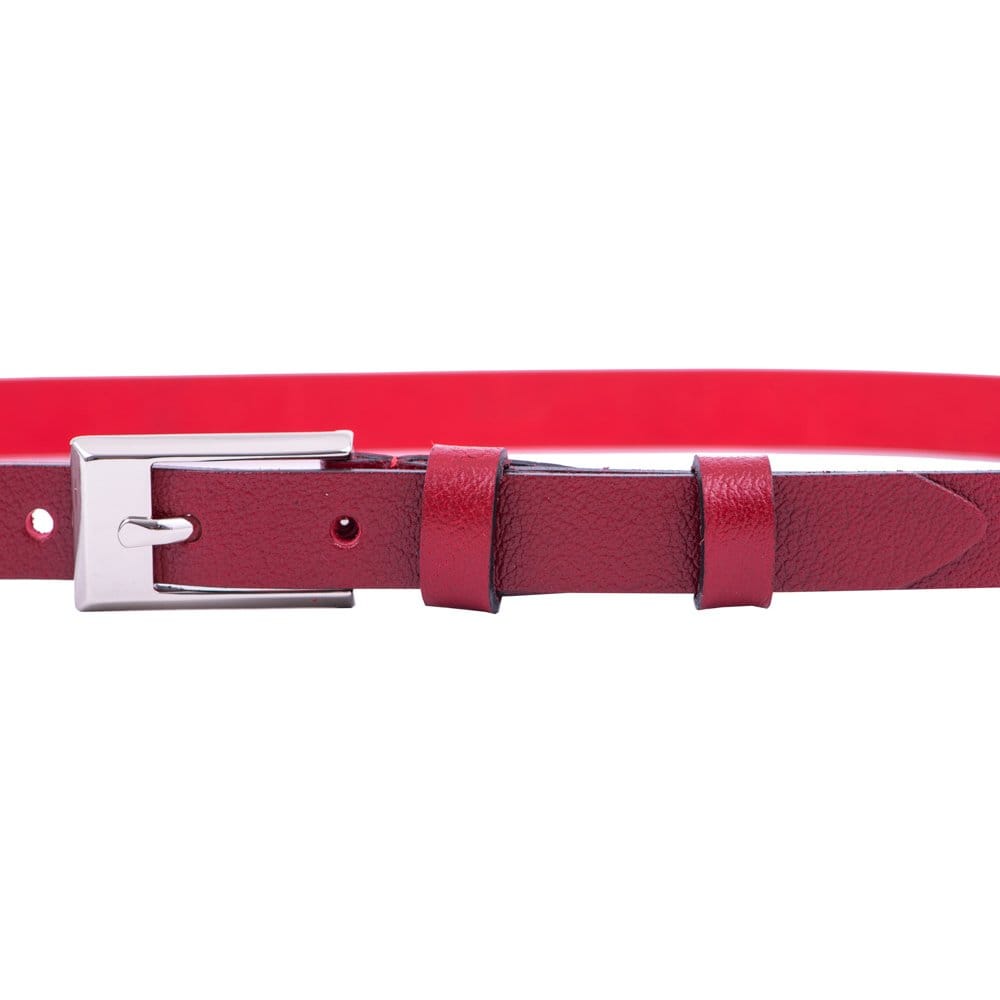 toro-nero-curele-din-piele-naturala-Slim-Red-7