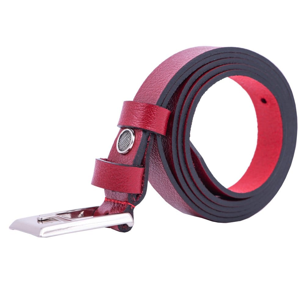 toro-nero-curele-din-piele-naturala-Slim-Red-4