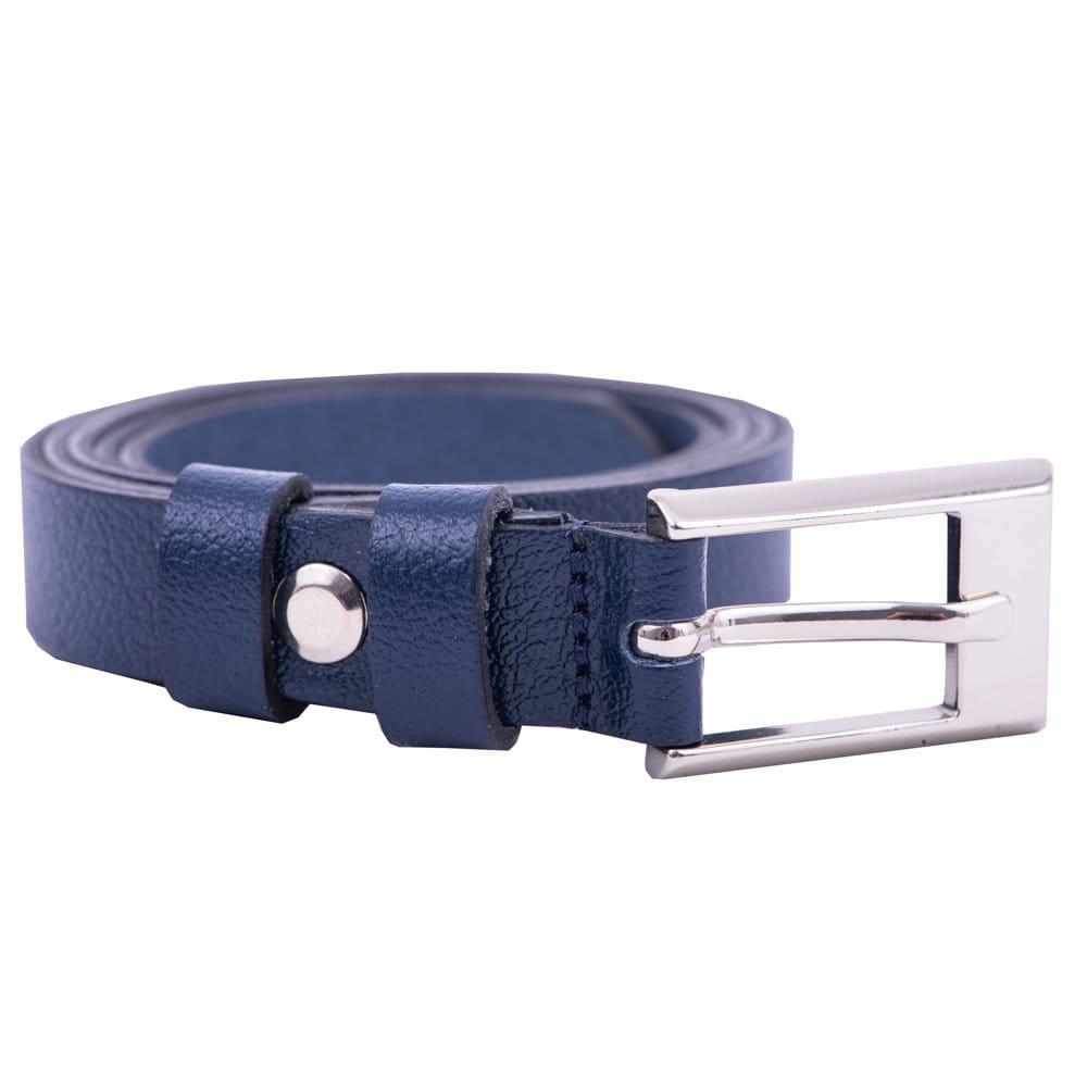 toro-nero-curele-din-piele-naturala-Slim-Bleumarin-3