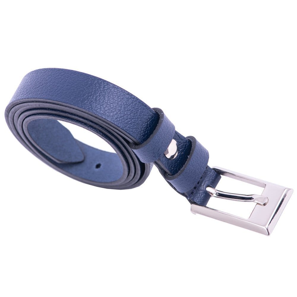 toro-nero-curele-din-piele-naturala-Slim-Bleumarin-2