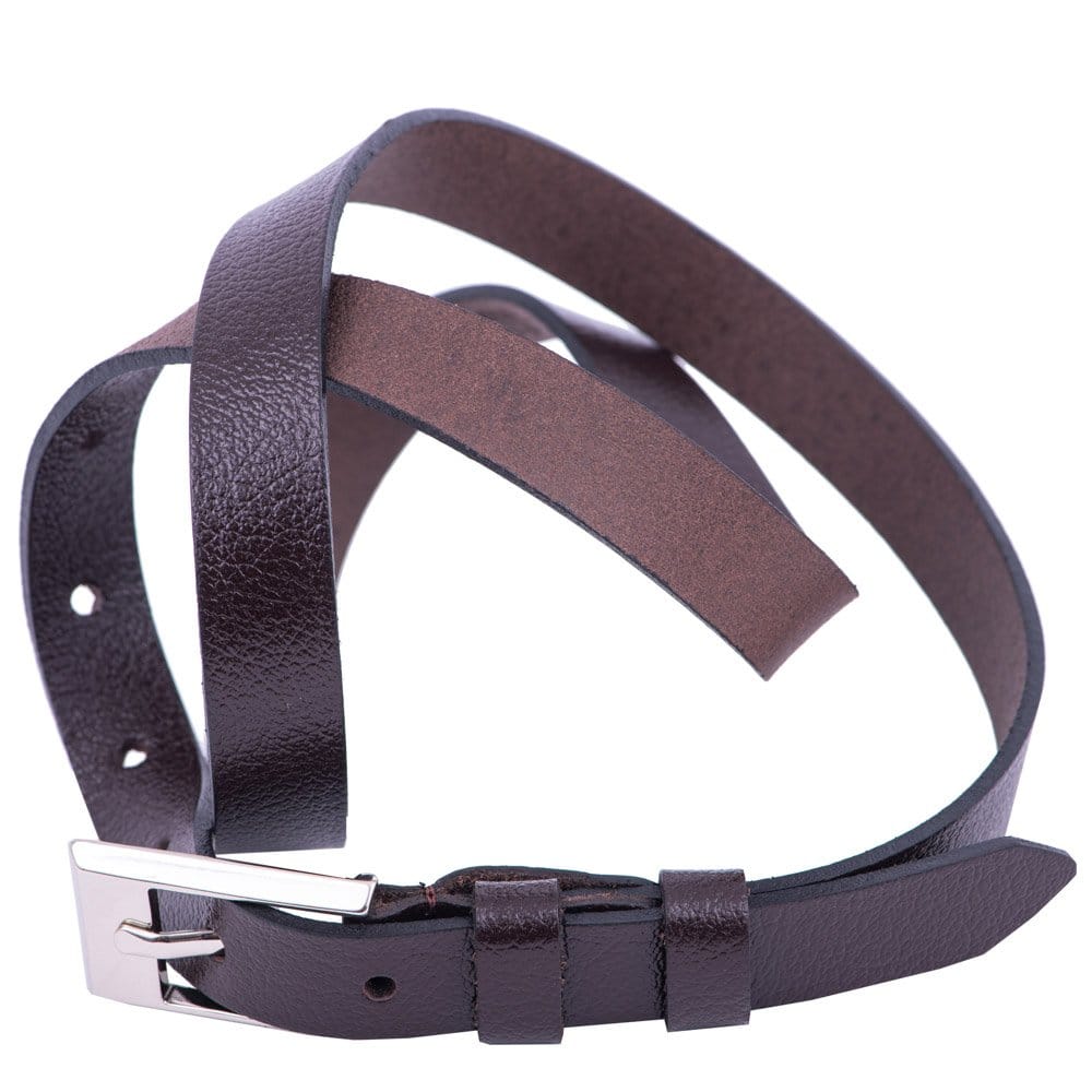 toro-nero-curele-din-piele-naturala-Slim-Coffee-7