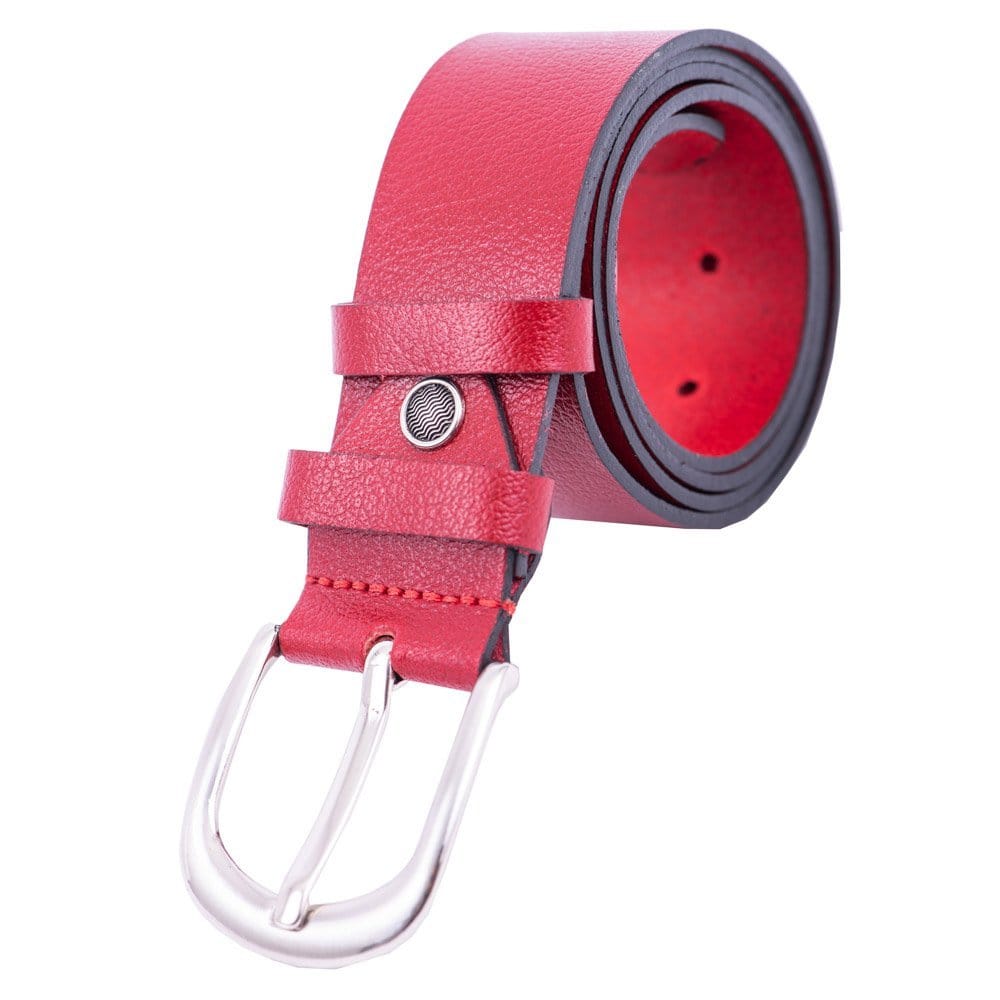 toro-nero-curele-din-piele-naturala-Thick-Cherry-2