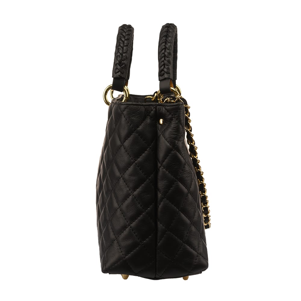 Geanta-dama-din-piele-naturala-negru-Crossed-Lady_6