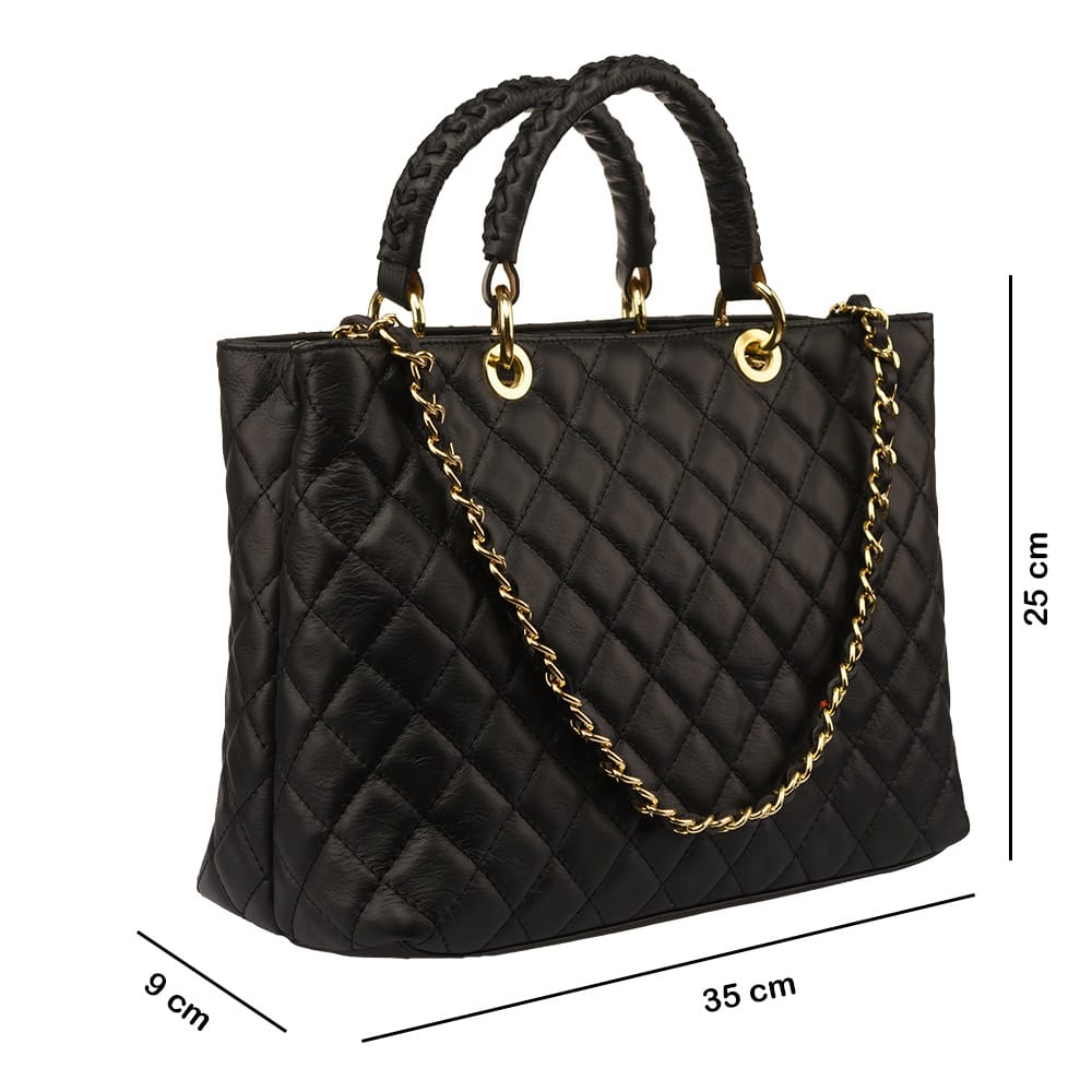 Geanta-dama-din-piele-naturala-negru-Crossed-Lady_5