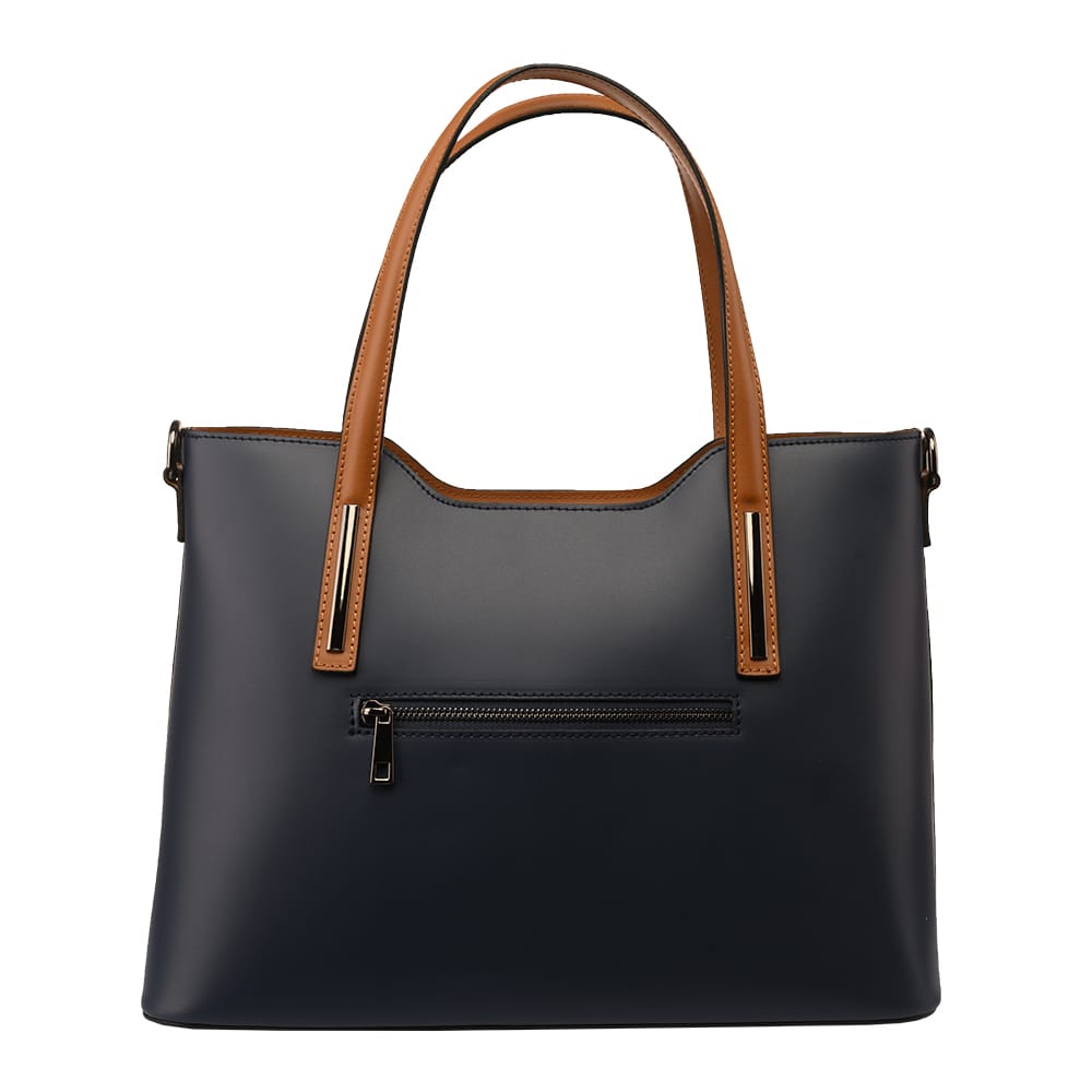 Geanta-dama-din-piele-naturala-bleumarin-Design-Lover_8