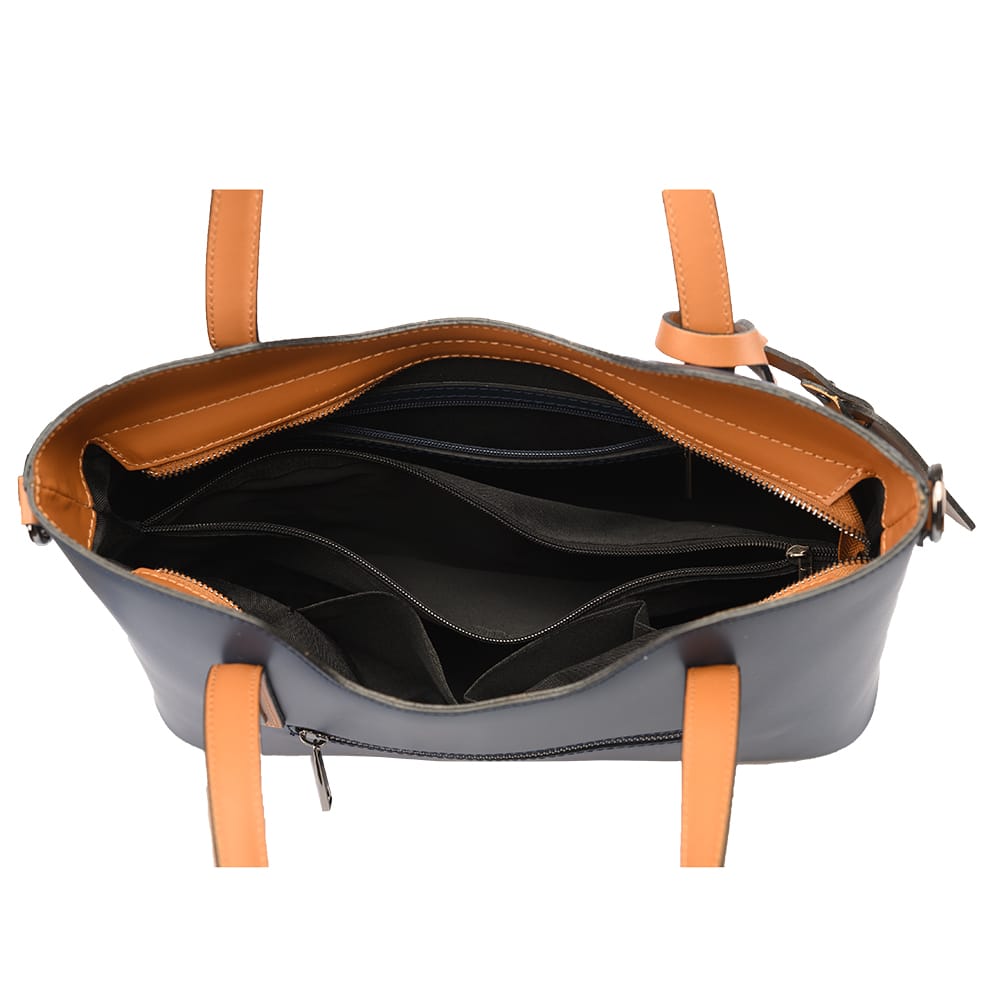 Geanta-dama-din-piele-naturala-bleumarin-Design-Lover_9