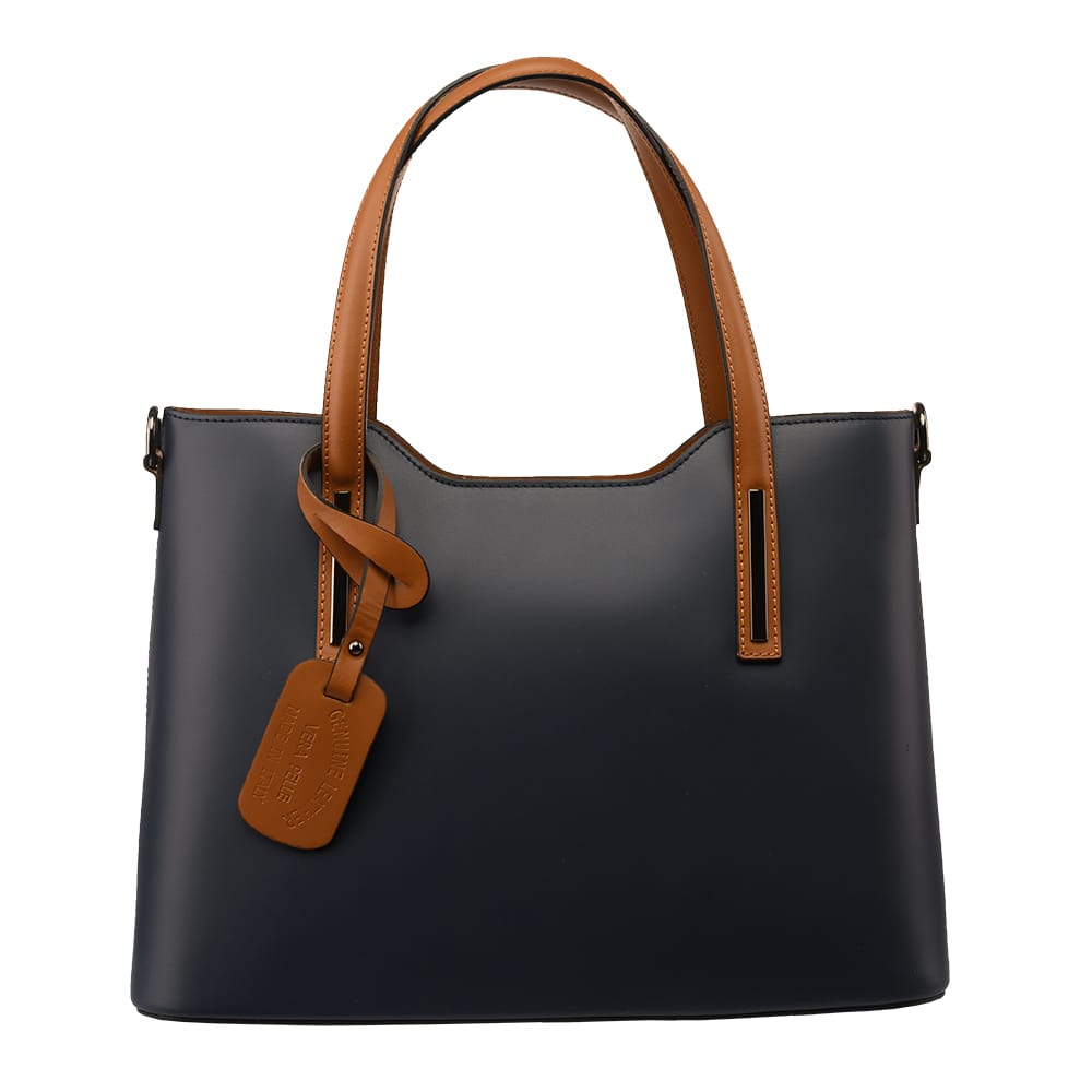 Geanta-dama-din-piele-naturala-bleumarin-Design-Lover_4