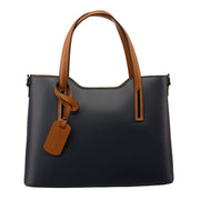 Geanta-dama-din-piele-naturala-bleumarin-Design-Lover_4