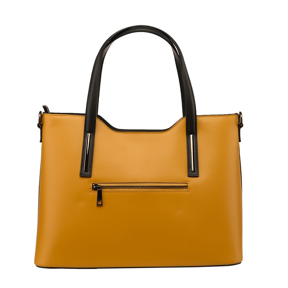 Geanta-dama-din-piele-naturala-mustar-Design-Lover_6