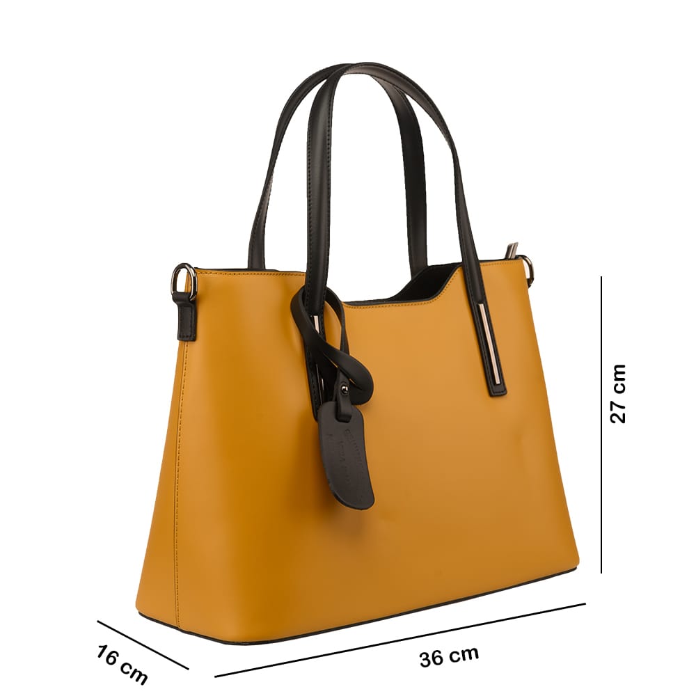 Geanta-dama-din-piele-naturala-mustar-Design-Lover_5