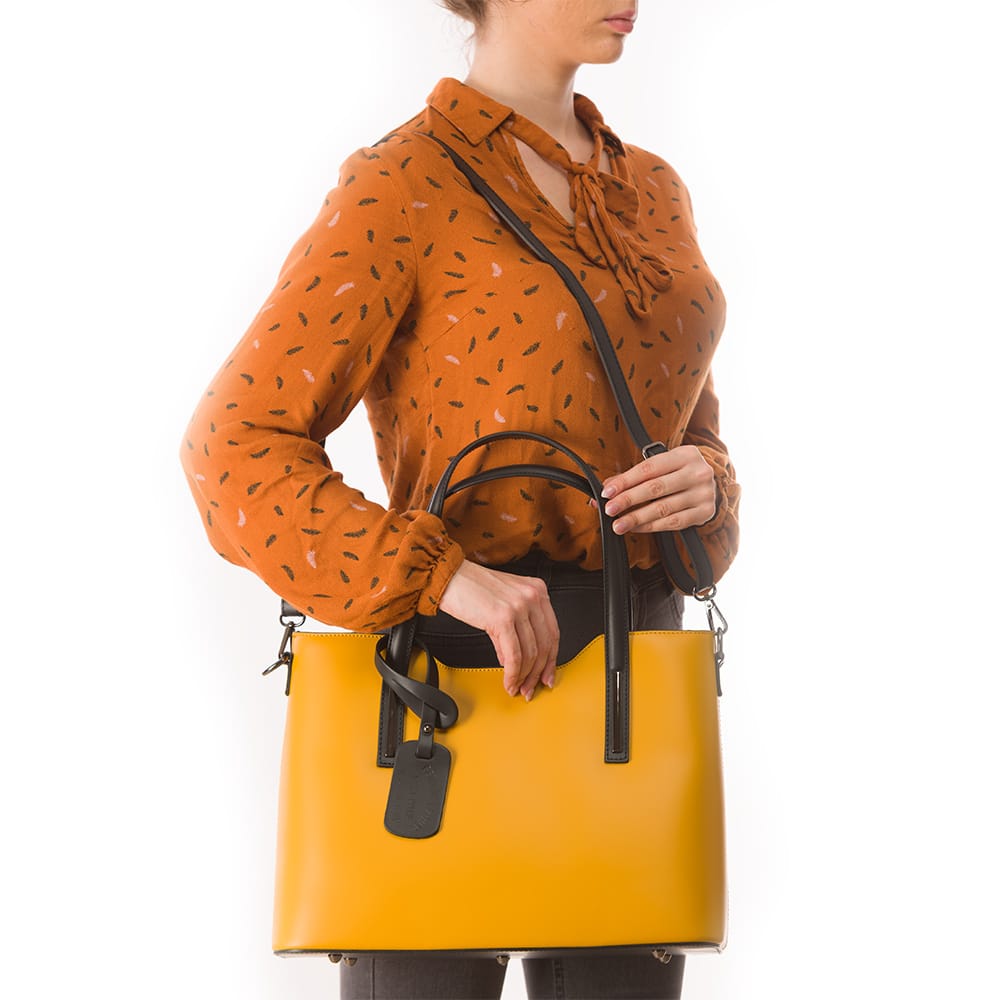 Geanta-dama-din-piele-naturala-mustar-Design-Lover_1