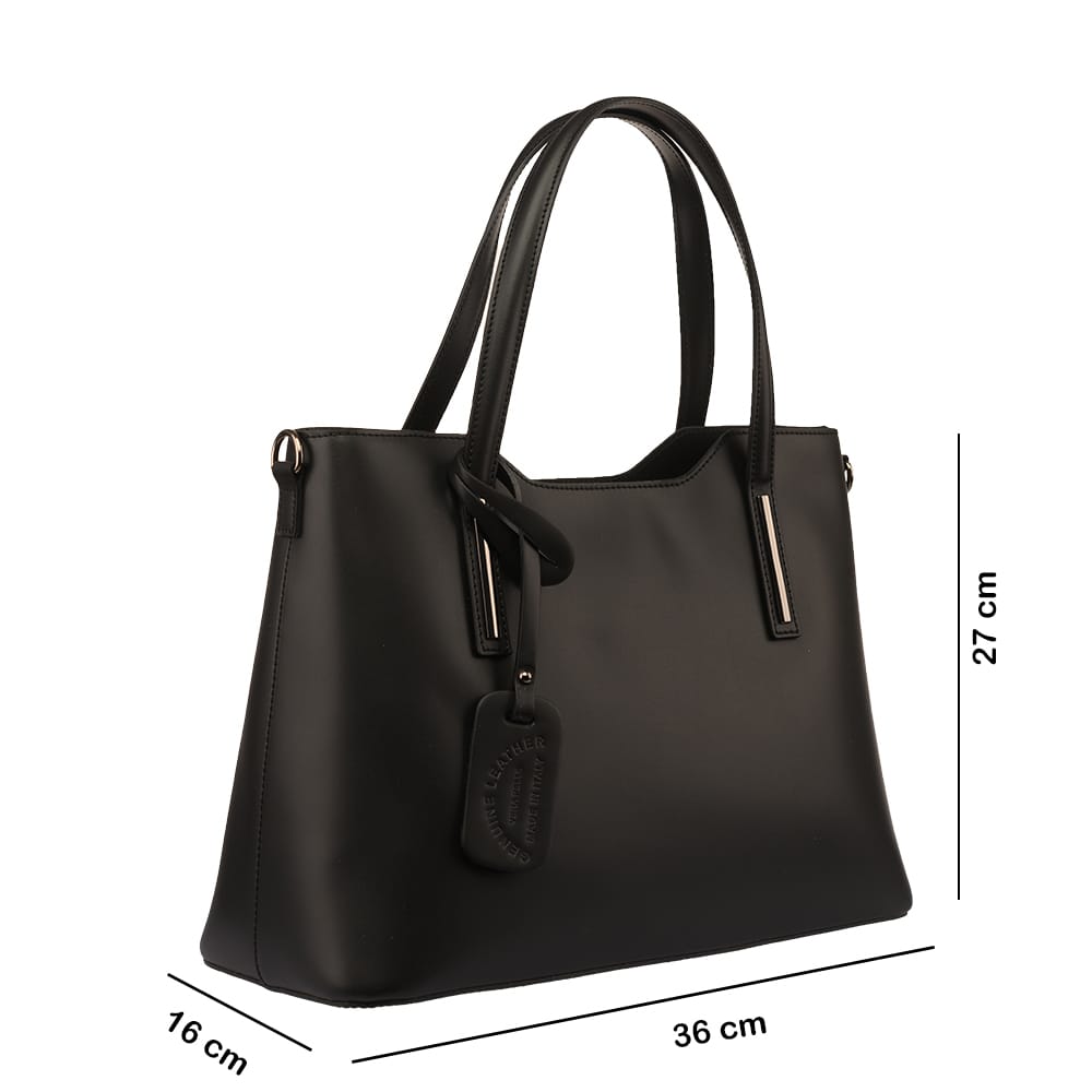 Geanta-dama-din-piele-naturala-negru-Design-Lover_6