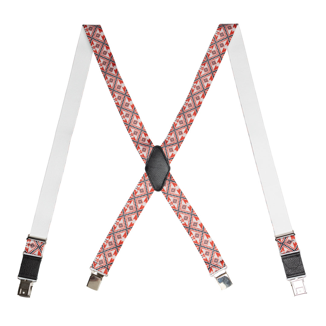 bretele-barbati-Traditional-Rosu-2jpg