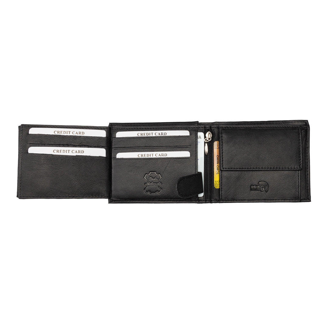 Portofel-barbati-piele-naturala-negru-protectie Rfid-Muselles3.jpg