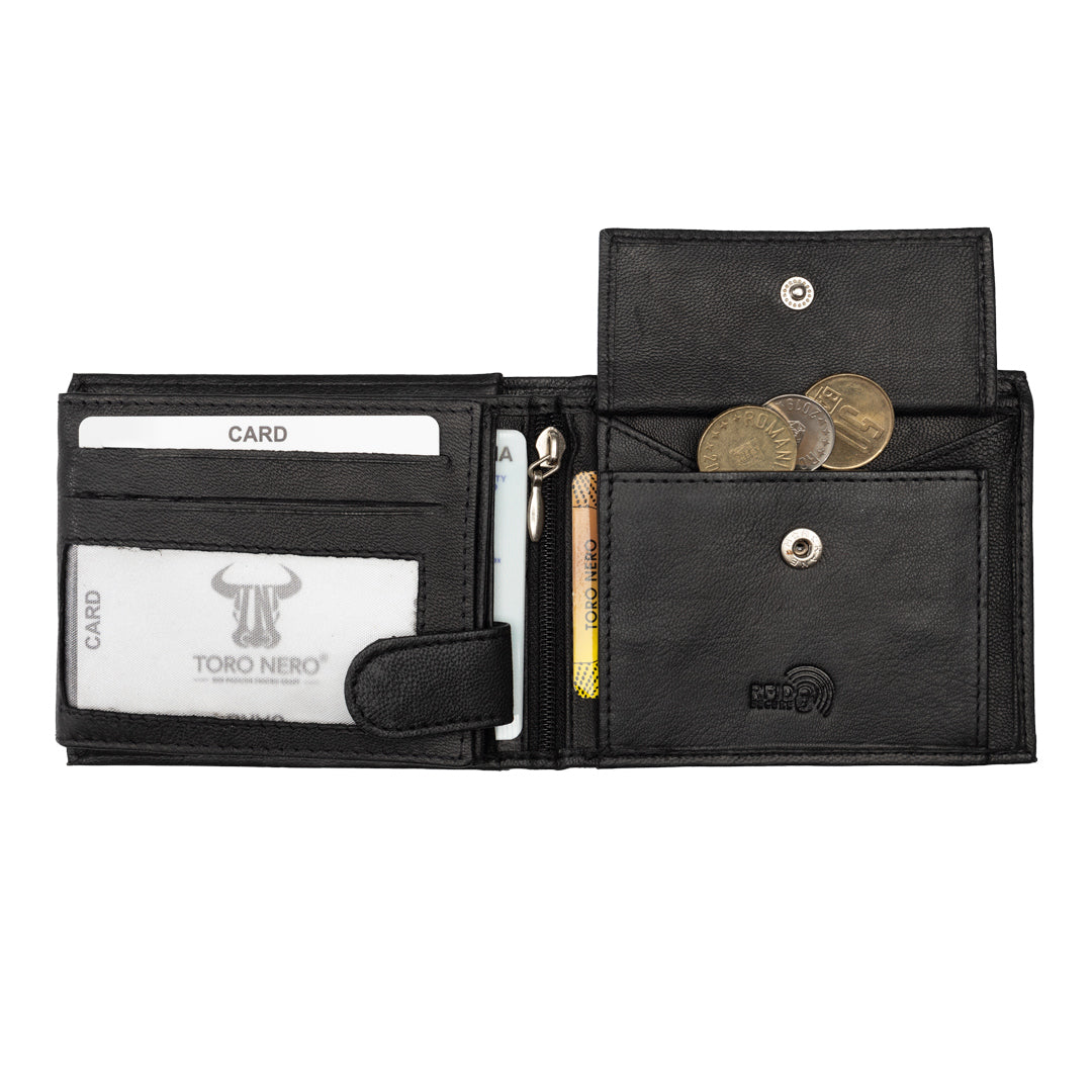Portofel-barbati-piele-naturala-negru-protectie Rfid-Muselles2.jpg