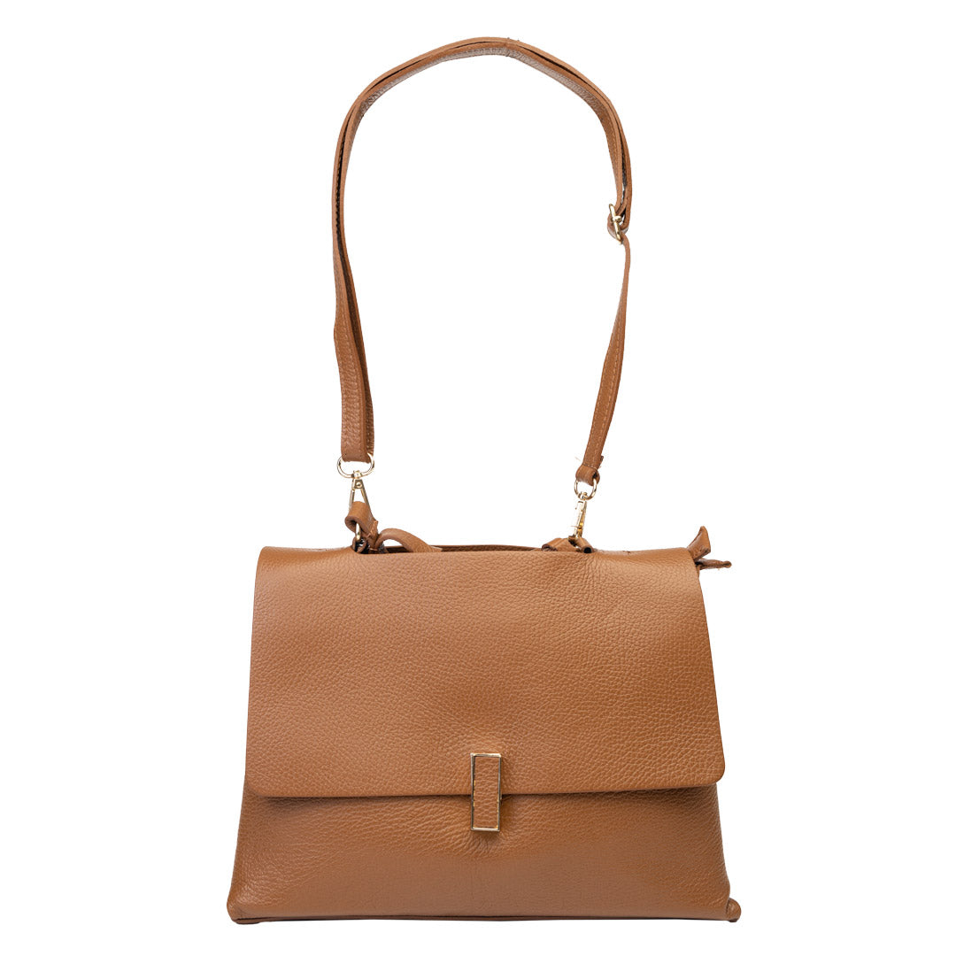 geanta-femei-piele-naturala-cuoio scuro-maria1.jpg