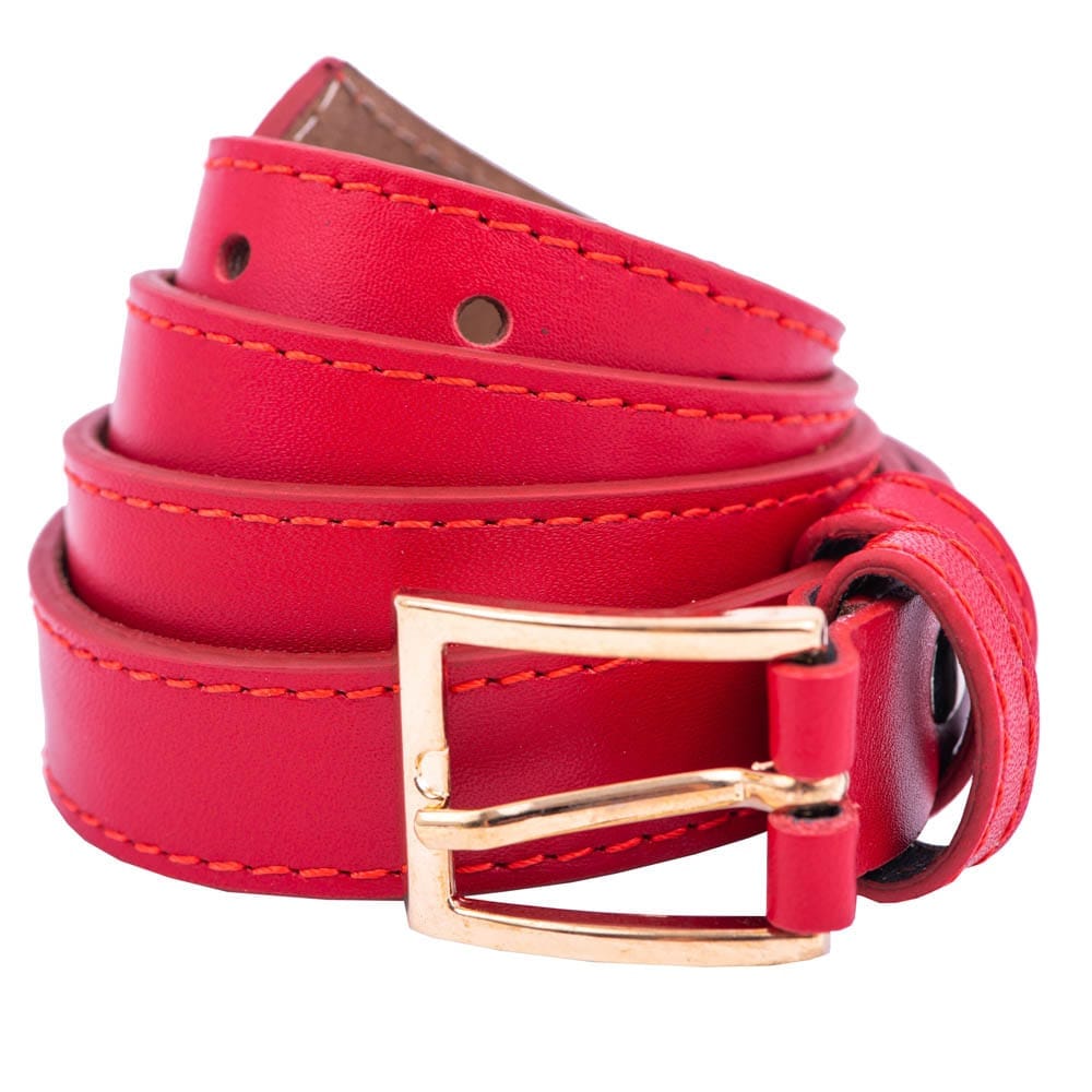 toro-nero-curele-din-piele-naturala-Lady-Full-Red-4-1