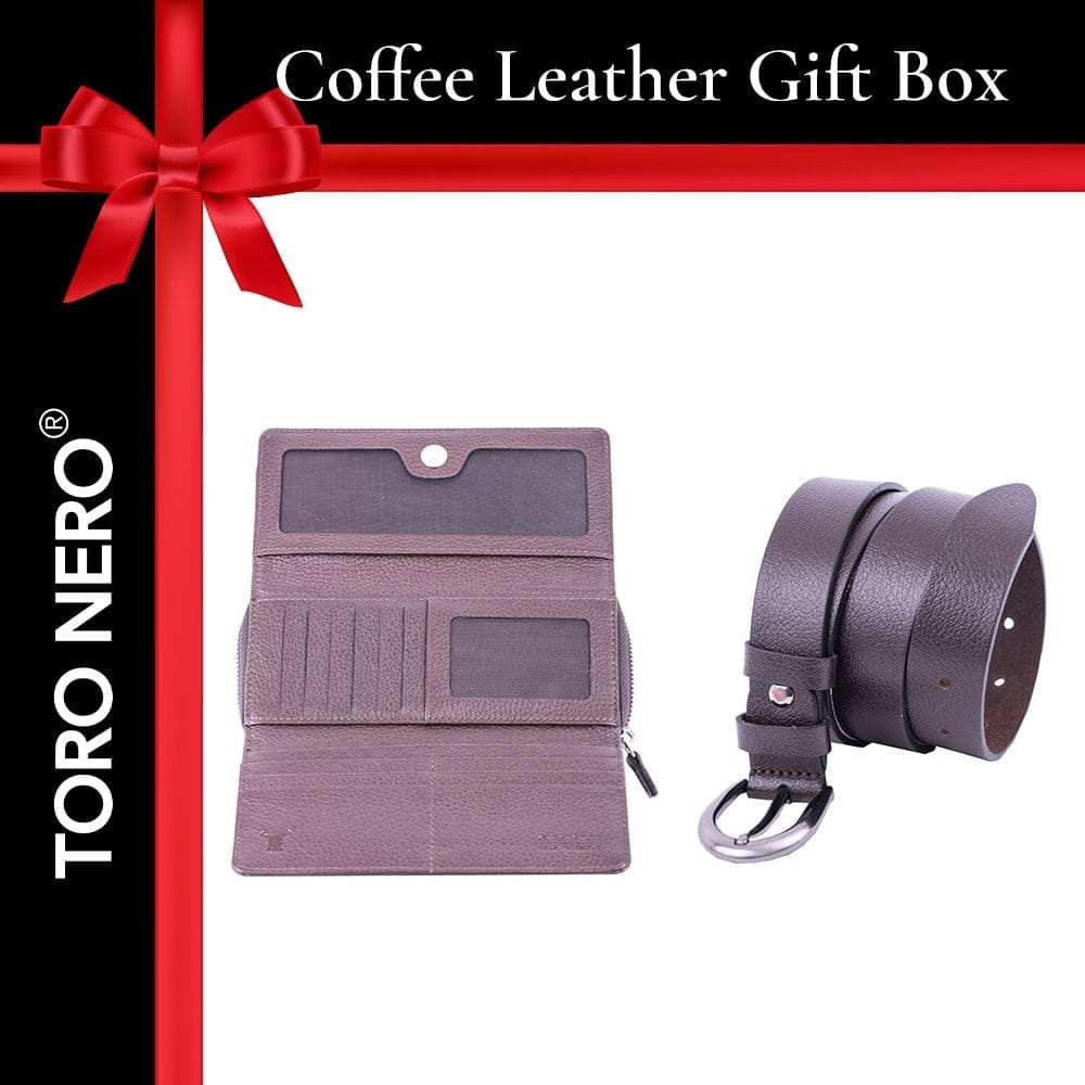coffee-leather-gift-box