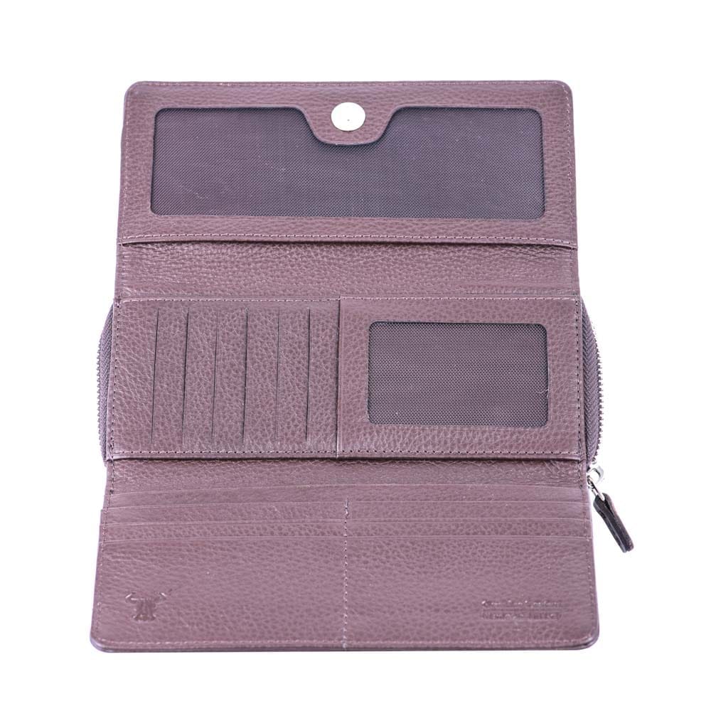 toro-nero-portofele-din-piele-naturala-Lady-Zipper-Coffee-4-1