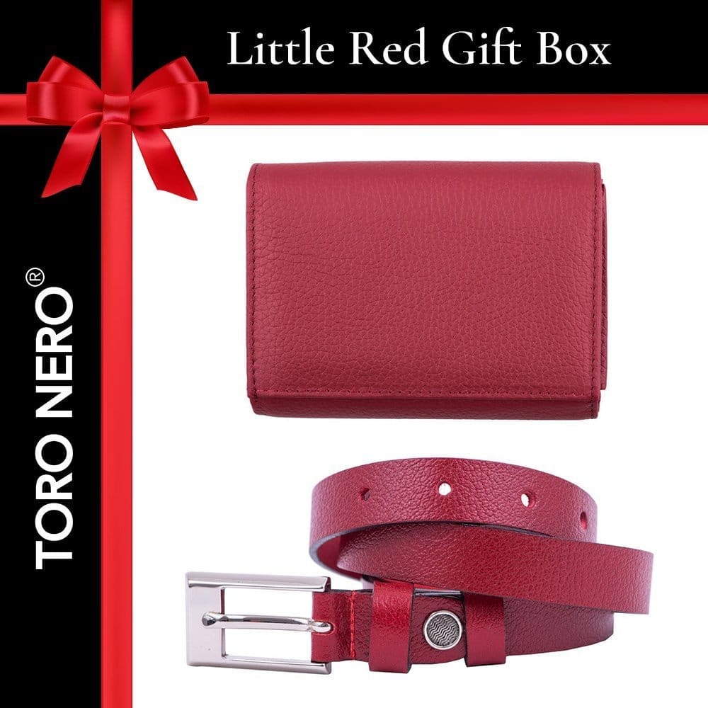 Little-Red-Gift-Box
