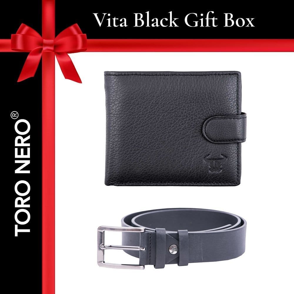 Vita-Black-Gift-Box