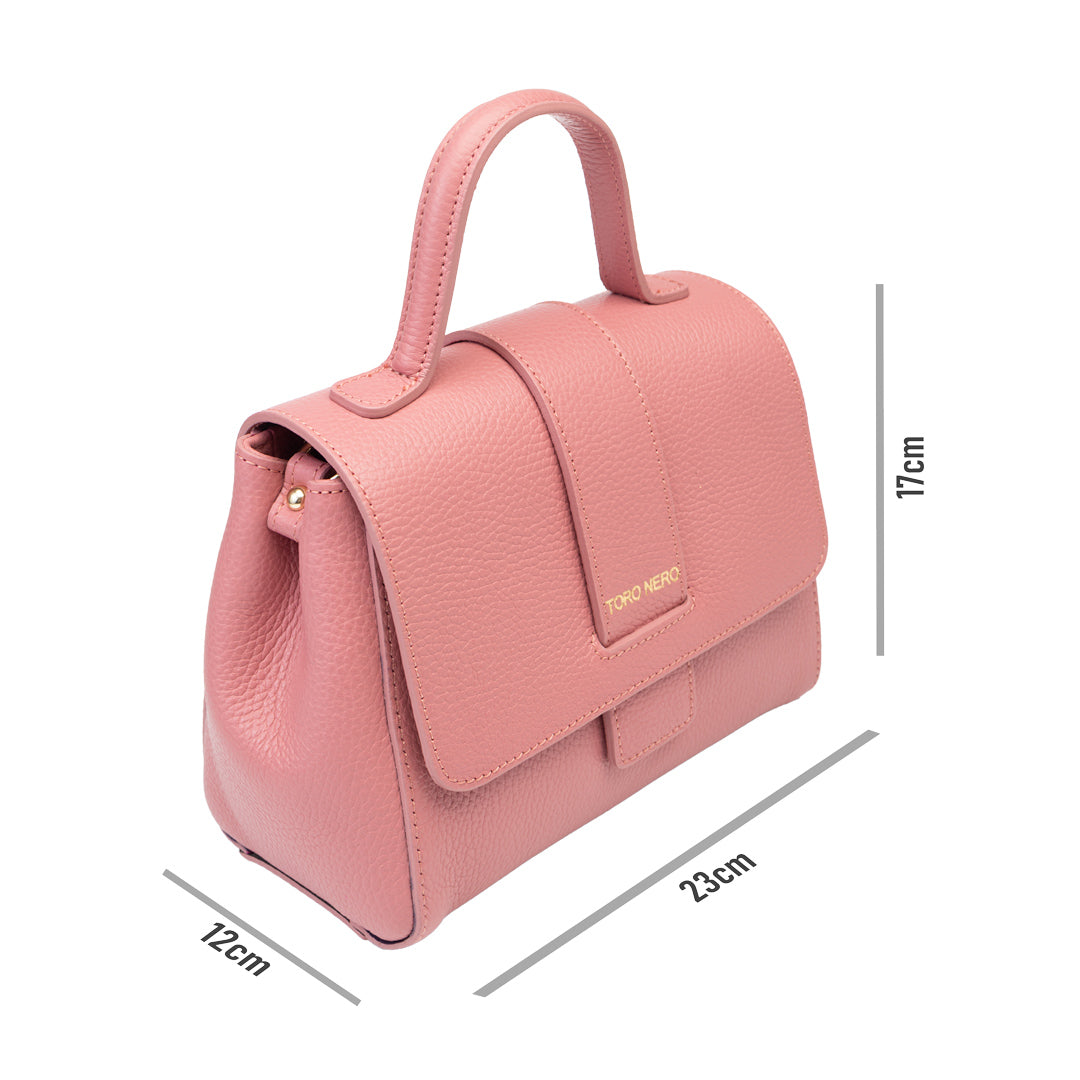 geanta-femei-piele-naturala-roz somon-Ranya4.jpg