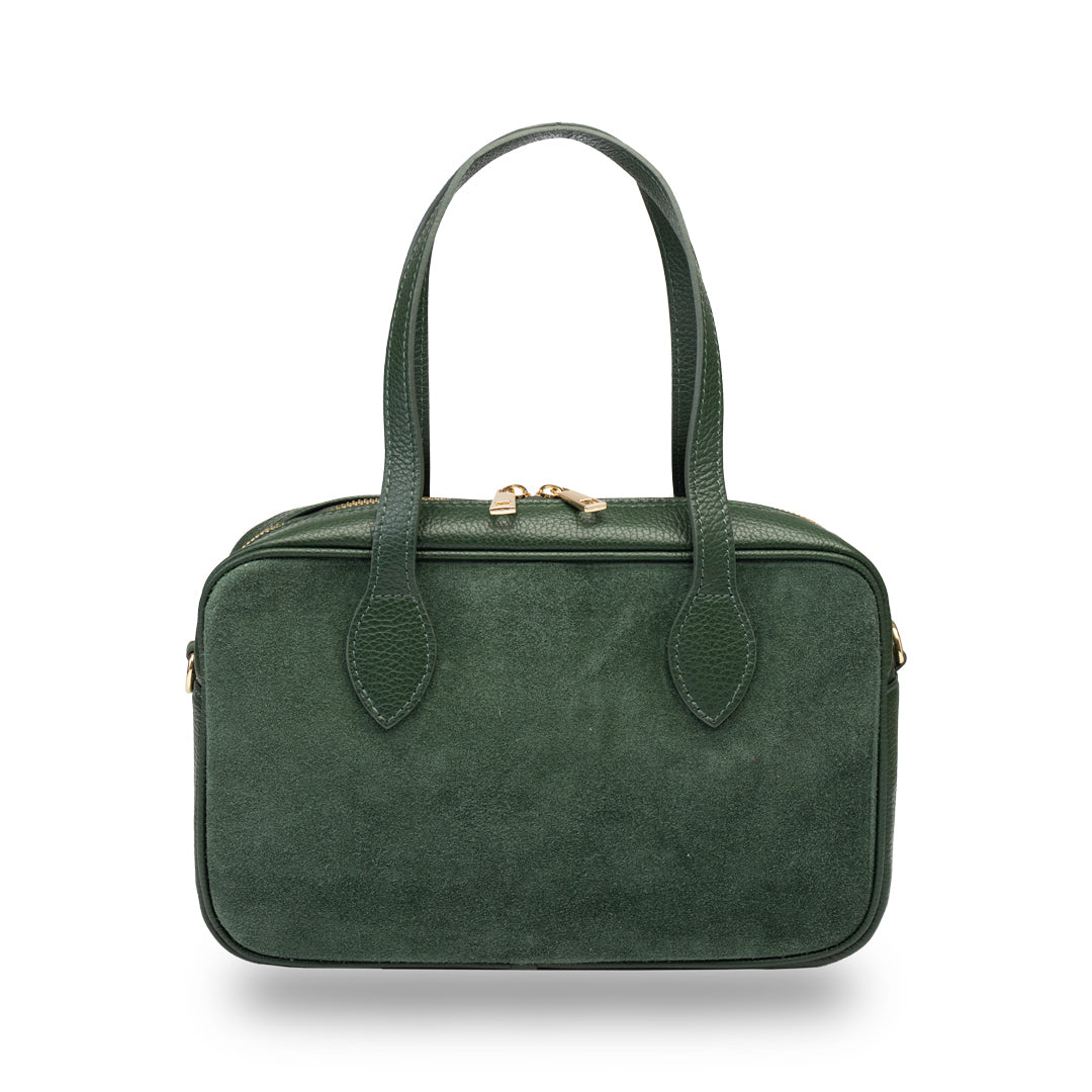 geanta-femei-piele-naturala-verde padure-Emilia.jpg