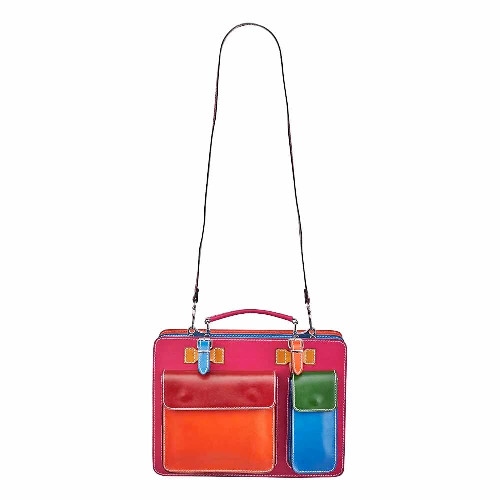 geanta-femei-piele-naturala-roz-Rubiks6_