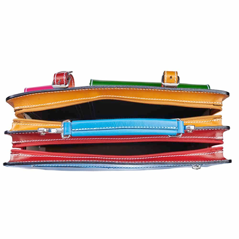 geanta-femei-piele-naturala-roz-Rubiks4_