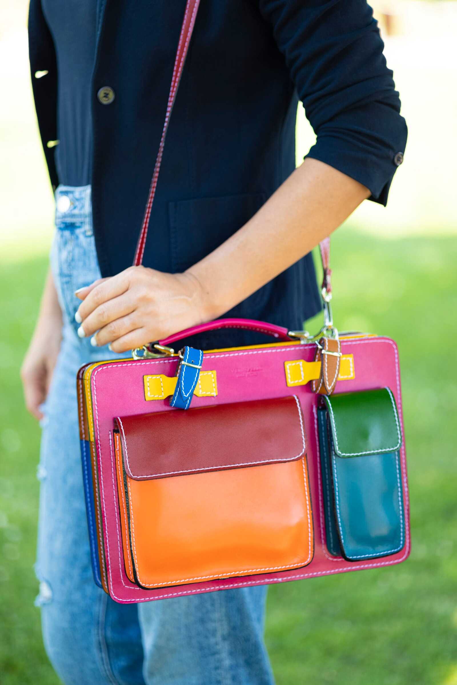 geanta-femei-piele-naturala-roz-Rubiks7_-scaled