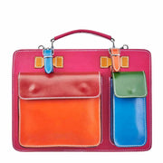 geanta-femei-piele-naturala-roz-Rubiks