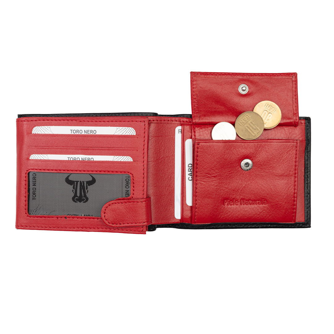 portofel-barbati-piele-naturala-negru-rosu-Muselles Eyelet2.jpg