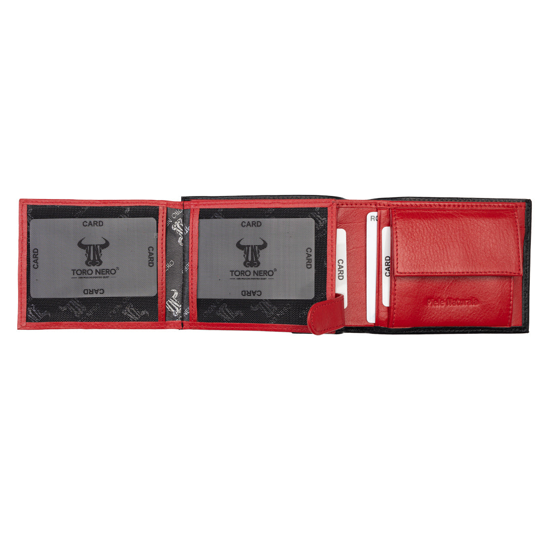 portofel-barbati-piele-naturala-negru-rosu-Muselles Eyelet3.jpg