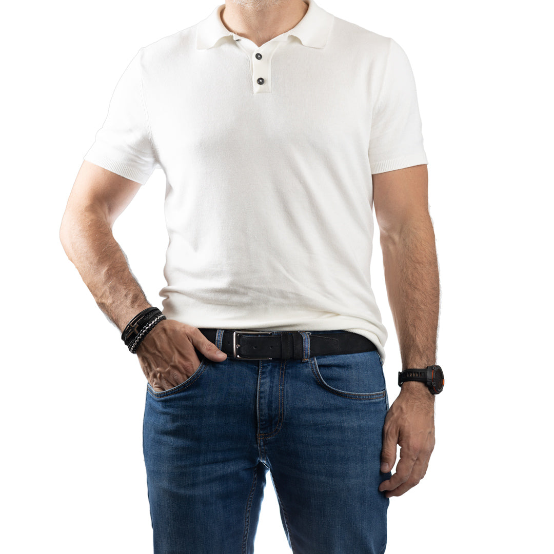 curea-barbati-piele-naturala-negru-Simple line4.jpg