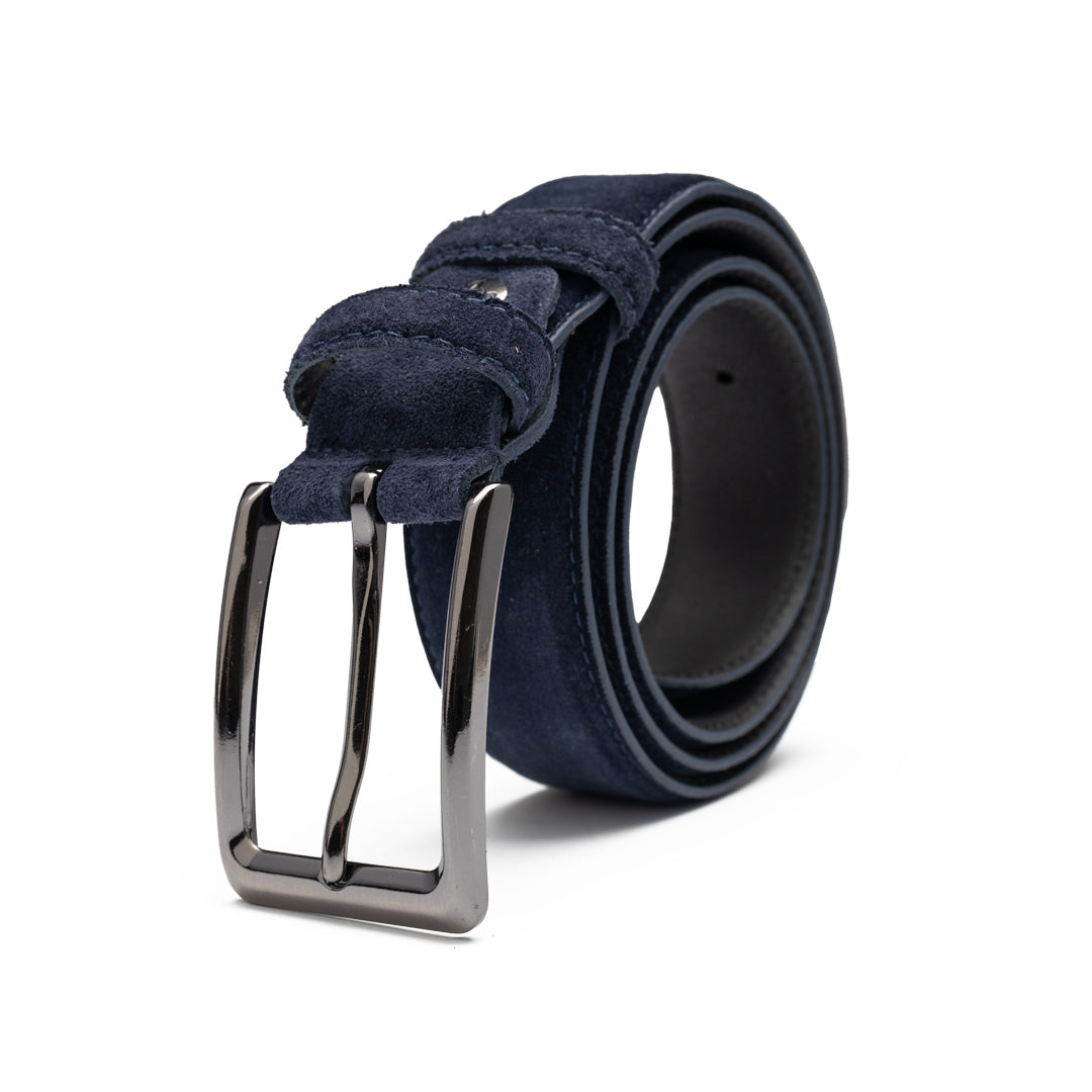 curea-barbati-piele-naturala-bleumarin-Simple line3.jpg