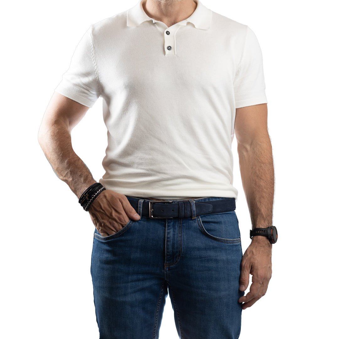 curea-barbati-piele-naturala-bleumarin-Simple line4.jpg