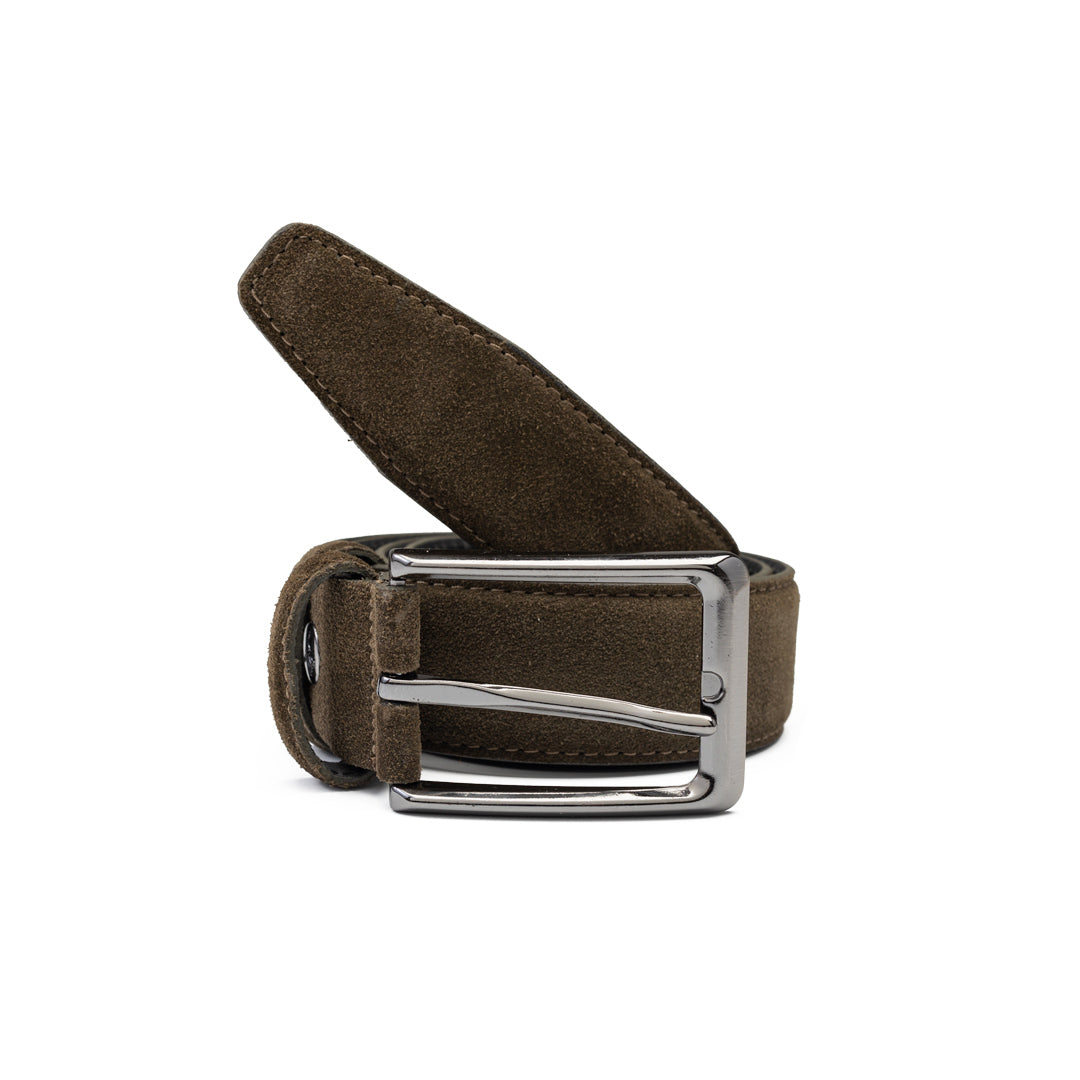 curea-barbati-piele-naturala-verde-Simple line.jpg