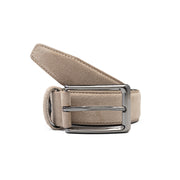 curea-barbati-piele-naturala-bej-Simple line.jpg