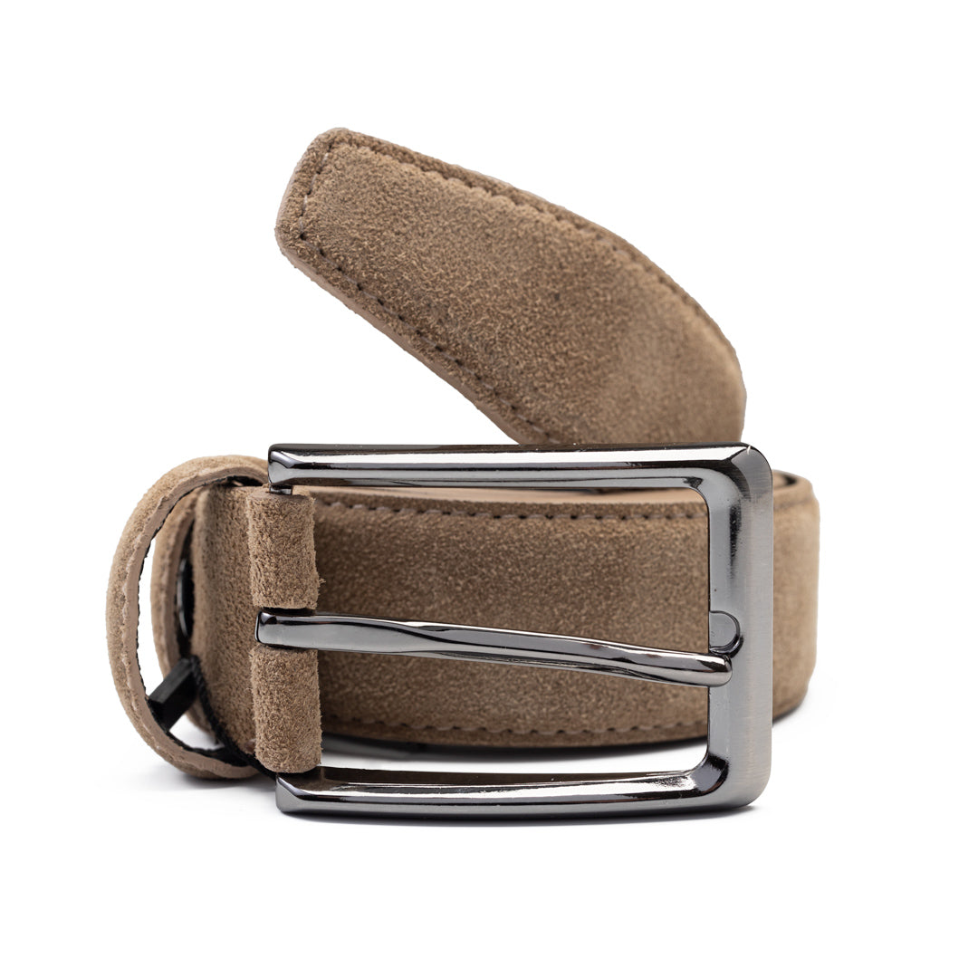 curea-barbati-piele-naturala-bej-inchis-Simple line.jpg