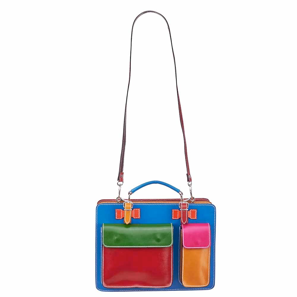 geanta-femei-piele-naturala-albastru-Rubiks4_