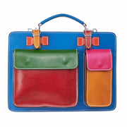 geanta-femei-piele-naturala-albastru-Rubiks