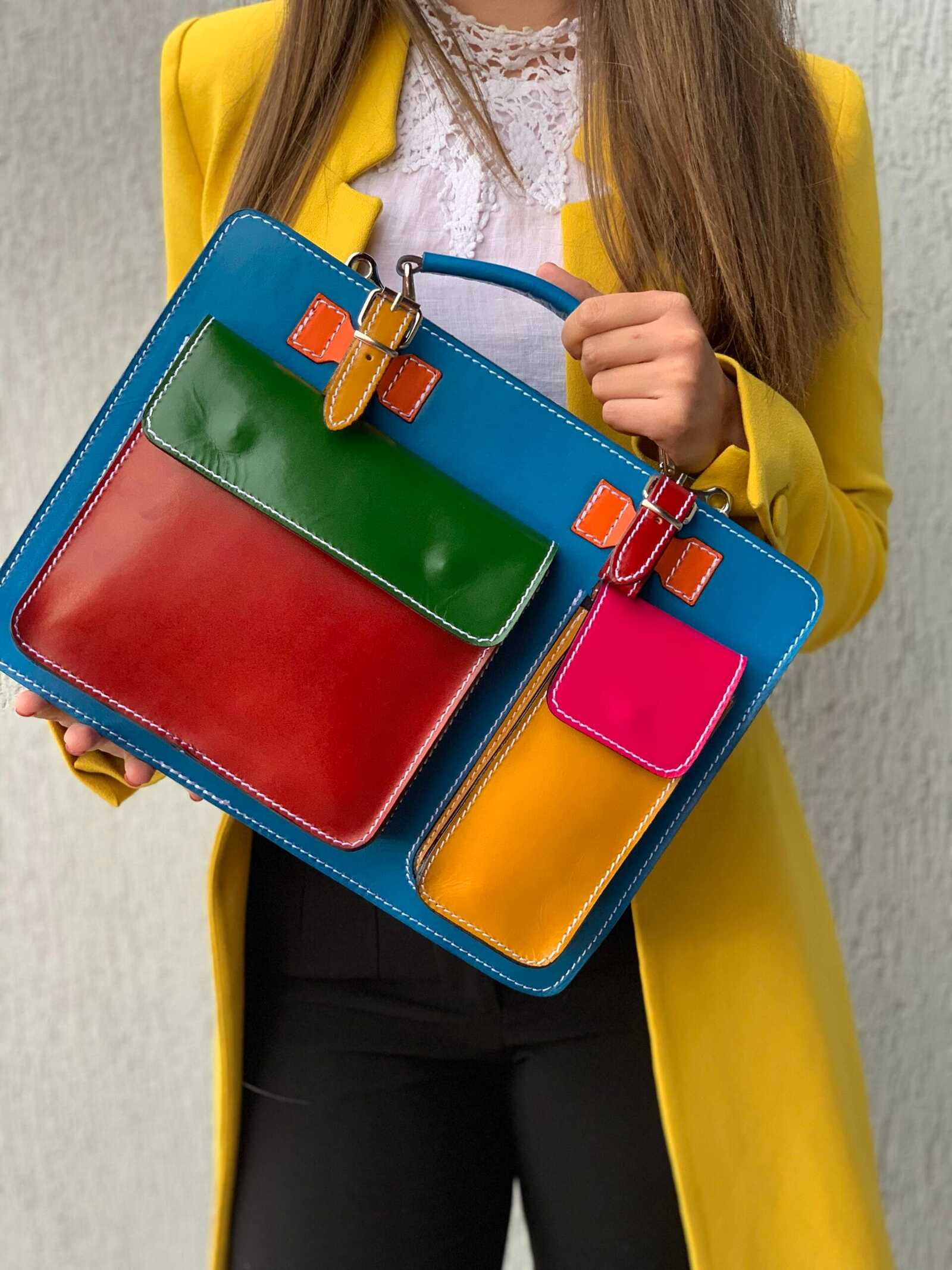 geanta-femei-piele-naturala-albastru-Rubiks7_-scaled