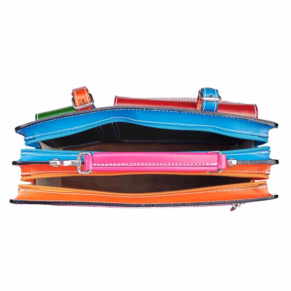 geanta-femei-piele-naturala-albastru-Rubiks6_