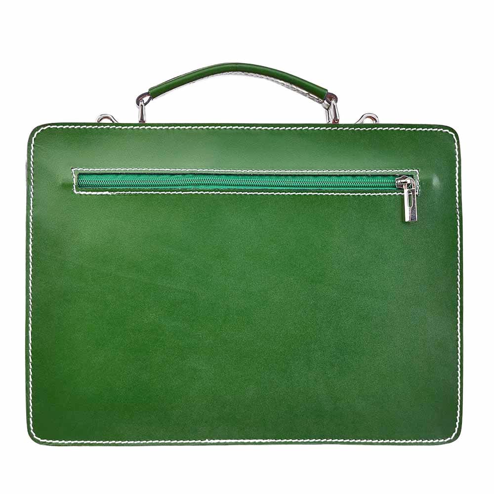 geanta-femei-piele-naturala-verde-Rubiks2_