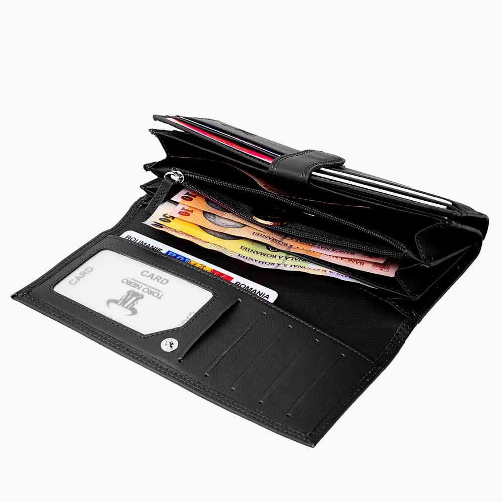 portofel-femei-piele-naturala-negru-Casual5
