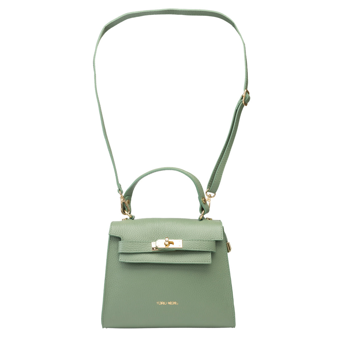 geanta-femei-piele-naturala-verde-salvie-Roxana.1jpg