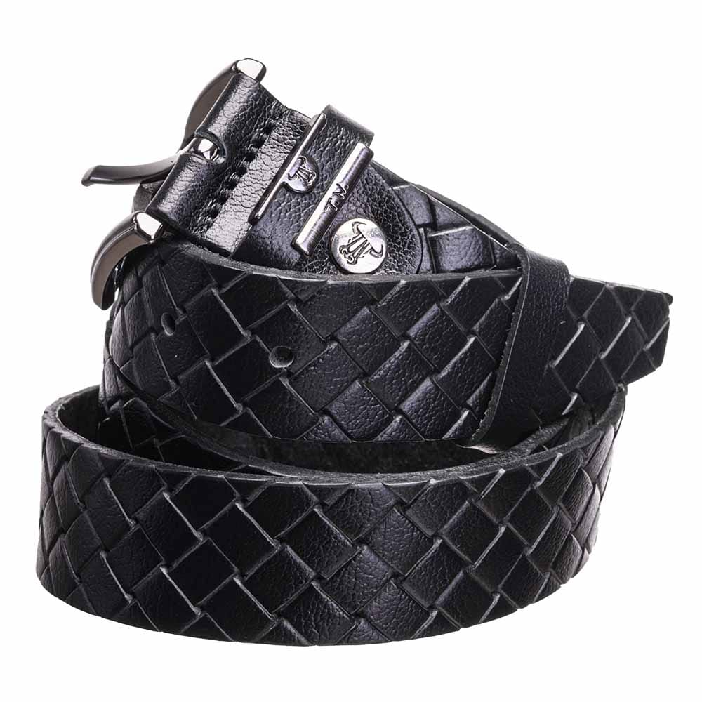 curea-barbati-piele-naturala-neagra-Braid-Night2_