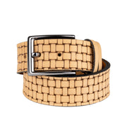 Curea -barbati-piele-naturala-bej-impletita.jpg