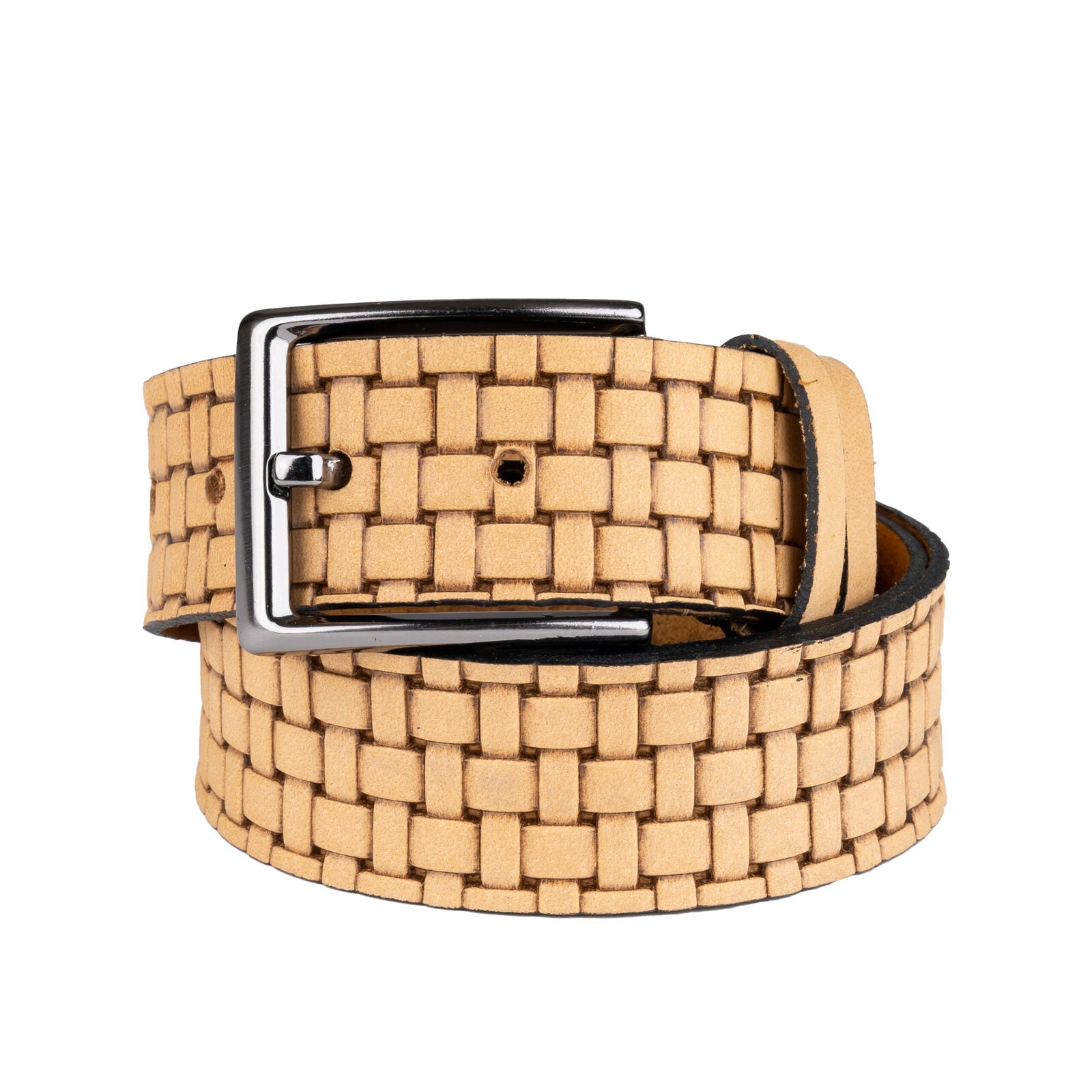 Curea -barbati-piele-naturala-bej-impletita.jpg
