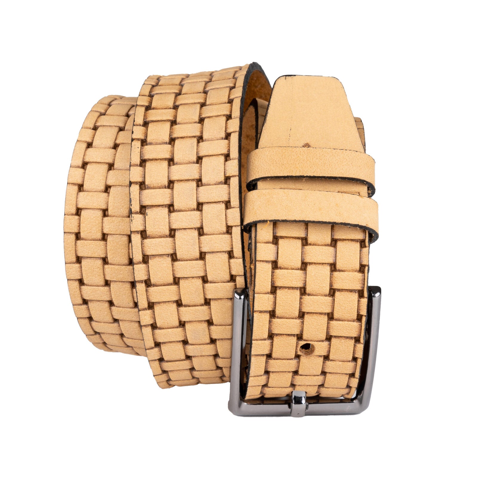 Curea -barbati-piele-naturala-bej-impletita2.jpg